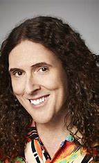 'Weird Al' Yankovic